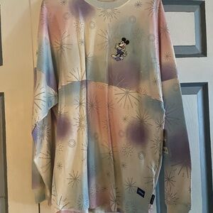 Disney cast Member Spirit Jersey